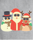 Santa friend